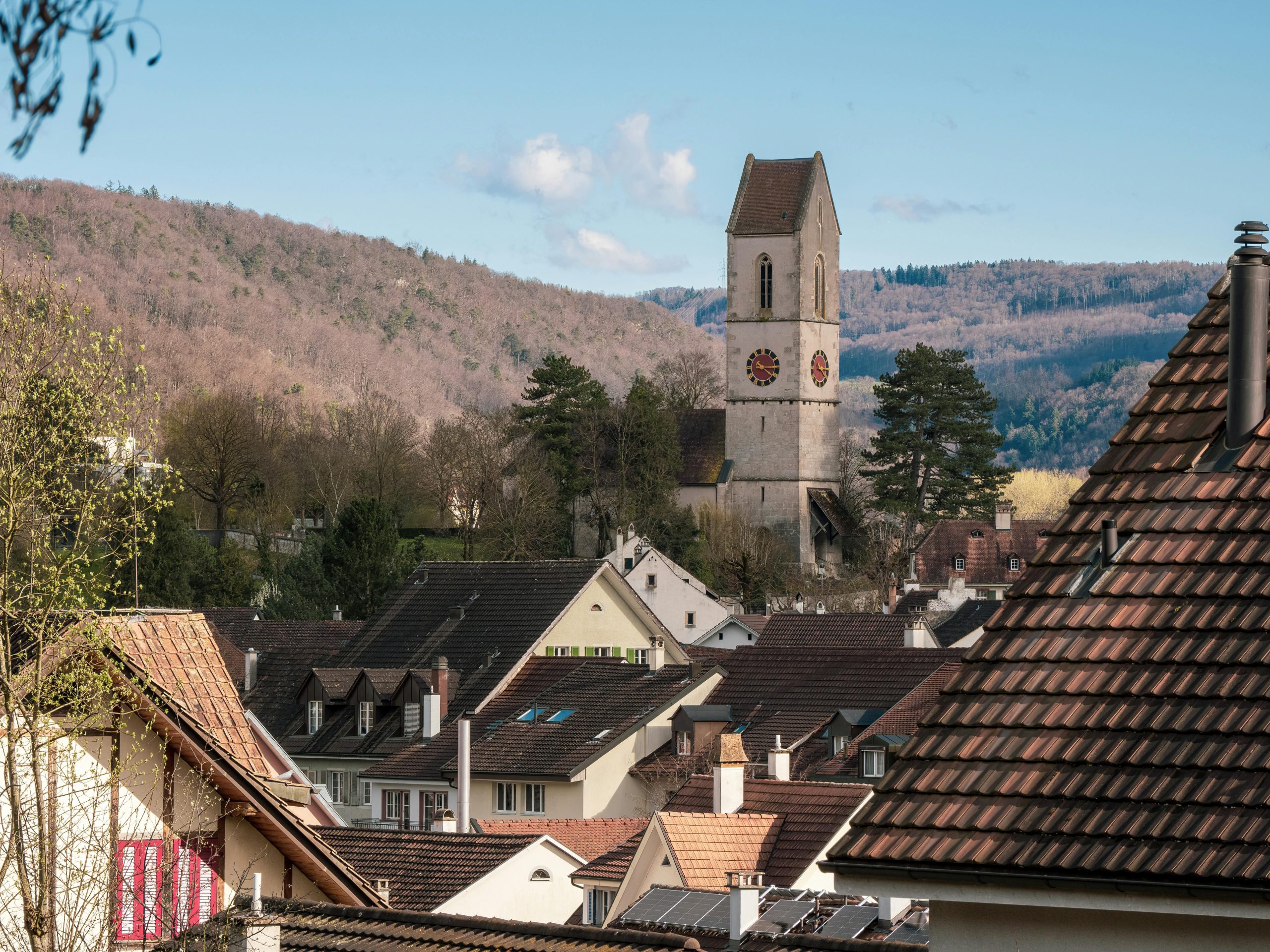 rifacimento tetti Tronzano