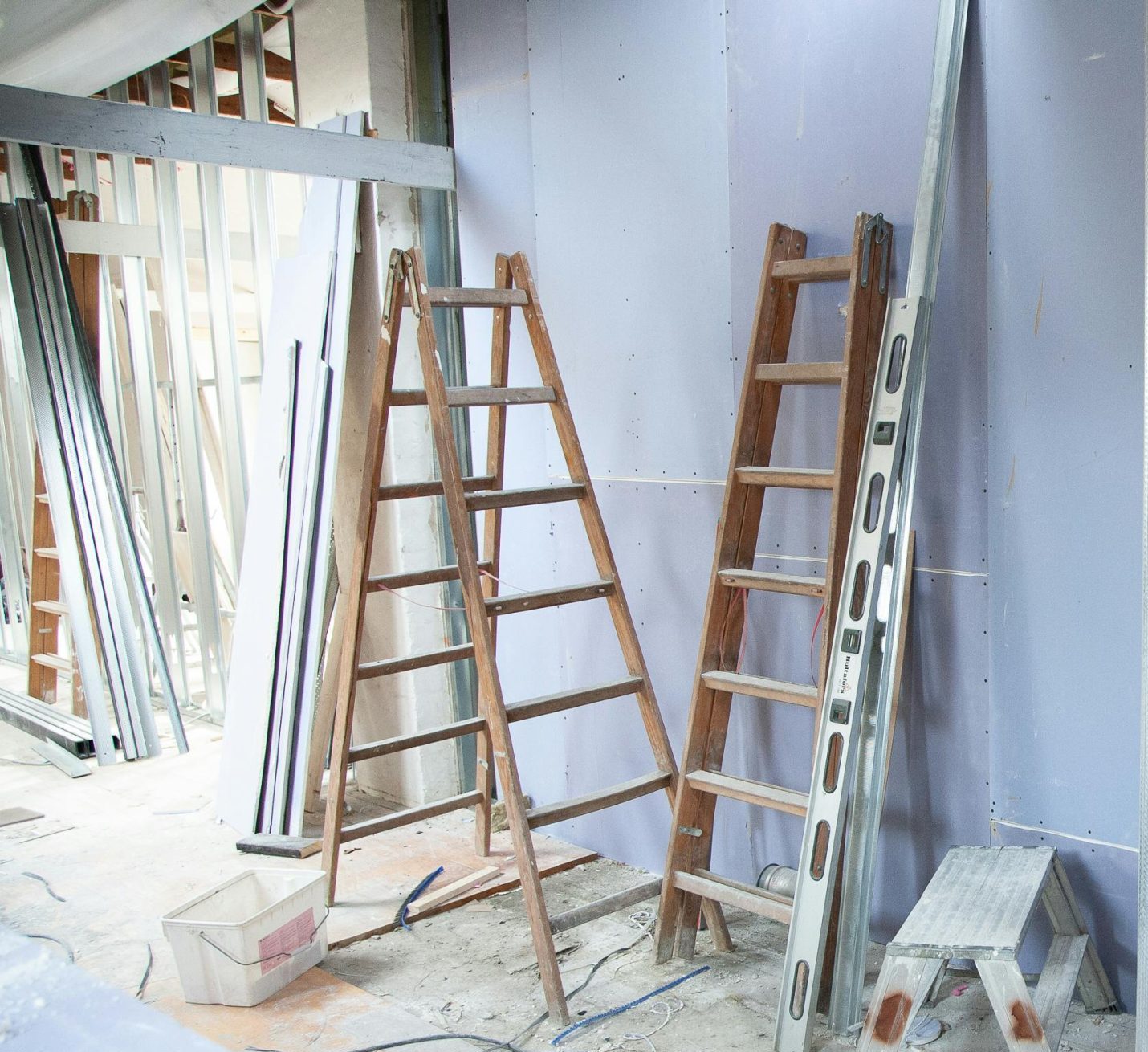 cartongesso Cigliano